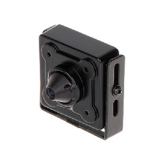 HAC-HUM3201B-P-S2 Micro telera hdcvi ibrida 4in1 full hd 2Mpx pinhole 2.8MM osd starlight IP20-Leggi tutto