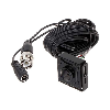 HAC-HUM3201B-P-S2 Micro telera hdcvi ibrida 4in1 full hd 2Mpx pinhole 2.8MM osd starlight IP20