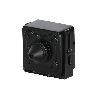 HAC-HUM3201B-P-S2 Micro telera hdcvi ibrida 4in1 full hd 2Mpx pinhole 2.8MM osd starlight IP20
