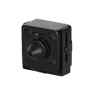 HAC-HUM3201B-P-S2 Micro telera hdcvi ibrida 4in1 full hd 2Mpx pinhole 2.8MM osd starlight IP20-Leggi tutto