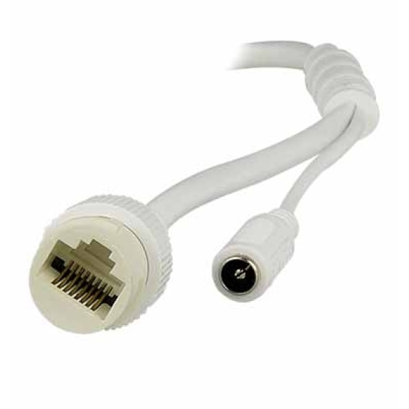 HWI-B180H Hiwatch series telera bullet IP UHD 4K 8Mpx  2.8mm h.265+ Poe Onvif IP67-Leggi tutto