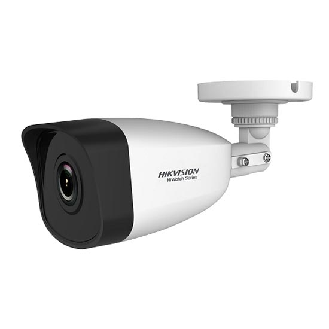 HWI-B180H Hiwatch series telera bullet IP UHD 4K 8Mpx  2.8mm h.265+ Poe Onvif IP67-Leggi tutto
