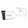 HWI-B180H Hiwatch series telera bullet IP UHD 4K 8Mpx  2.8mm h.265+ Poe Onvif IP67