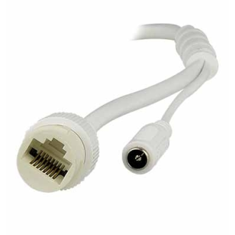 HWI-B180H Hiwatch series telera bullet IP UHD 4K 8Mpx  2.8mm h.265+ Poe Onvif IP67-Leggi tutto