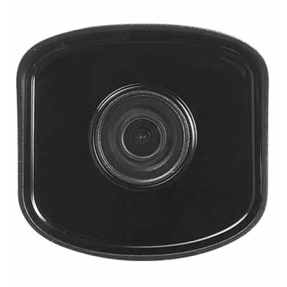 HWI-B180H Hiwatch series telera bullet IP UHD 4K 8Mpx  2.8mm h.265+ Poe Onvif IP67-Leggi tutto