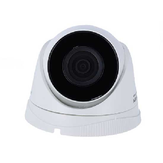 Telecamera IP dôme turret UHD 4K 8MPX-Leggi tutto