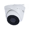 Telecamera IP dôme turret UHD 4K 8MPX Telecamera IP dôme turret UHD 4K 8MPX