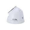 Telecamera IP dôme turret UHD 4K 8MPX Telecamera IP dôme turret UHD 4K 8MPX
