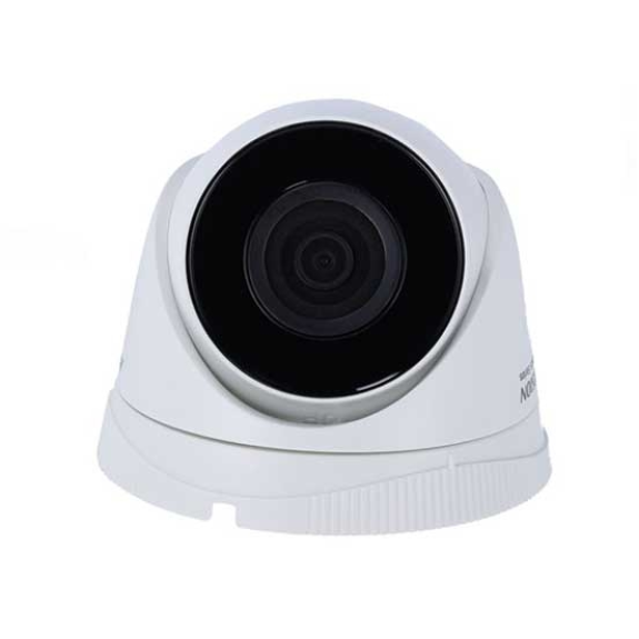 Telecamera IP dôme turret UHD 4K 8MPX Telecamera IP dôme turret UHD 4K 8MPX-Leggi tutto
