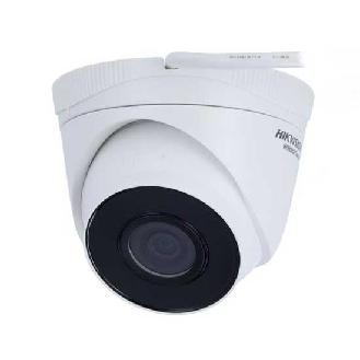 Telecamera IP dôme turret UHD 4K 8MPX-Leggi tutto