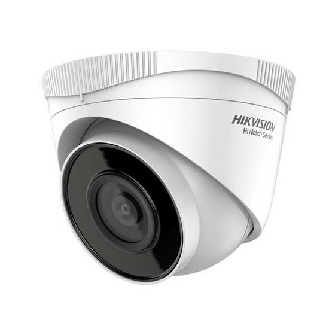 Telecamera IP dôme turret UHD 4K 8MPX-Leggi tutto