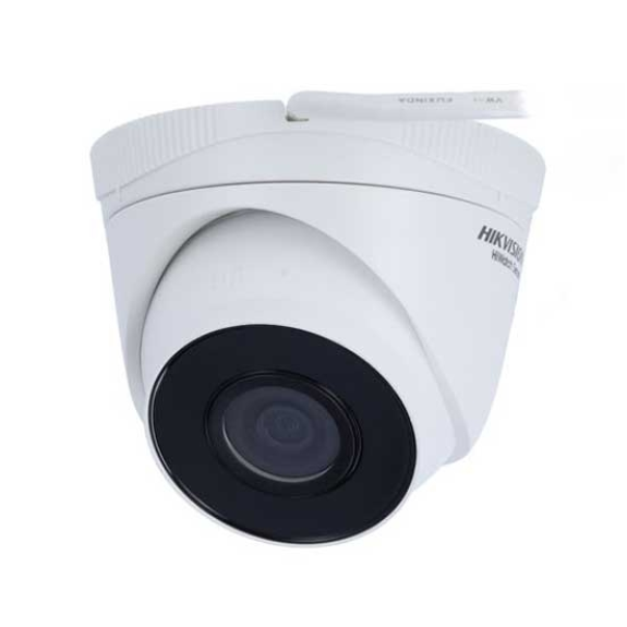 Telecamera IP dôme turret UHD 4K 8MPX Telecamera IP dôme turret UHD 4K 8MPX-Leggi tutto