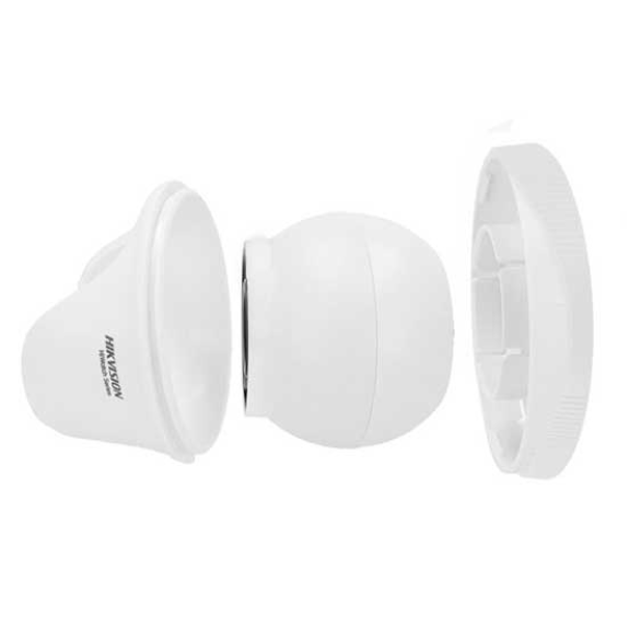 Telecamera IP dôme turret UHD 4K 8MPX Telecamera IP dôme turret UHD 4K 8MPX-Leggi tutto