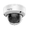Telecamera dome antivandalica UHD 4K 8MPX Telecamera dome antivandalica UHD 4K 8MPX