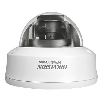 Telecamera dome antivandalica UHD 4K 8MPX-Leggi tutto