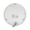 Telecamera dome antivandalica UHD 4K 8MPX Telecamera dome antivandalica UHD 4K 8MPX