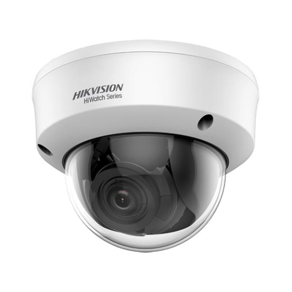 Telecamera dome antivandalica UHD 4K 8MPX Telecamera dome antivandalica UHD 4K 8MPX-Leggi tutto