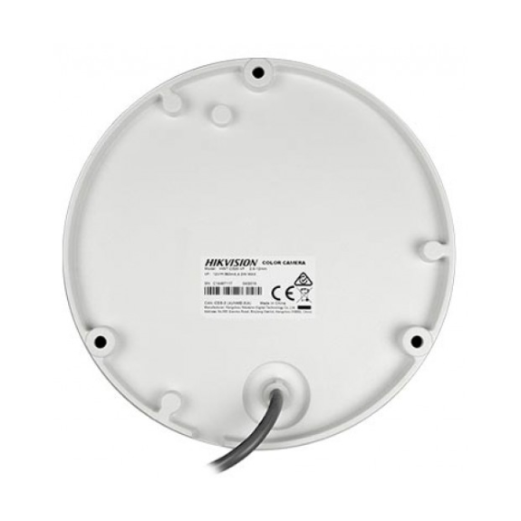 Telecamera dome antivandalica UHD 4K 8MPX Telecamera dome antivandalica UHD 4K 8MPX-Leggi tutto