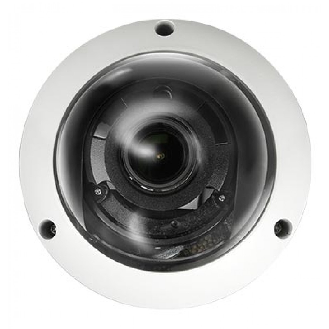 Telecamera dome antivandalica UHD 4K 8MPX-Leggi tutto