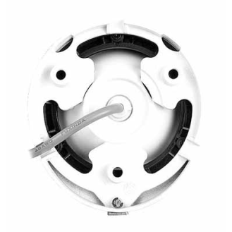 HWT-T120-M Hiwatch series telera dome 4in1 TVI/AHD/CVI/CVBS hd 1080p 2Mpx 2.8mm osd IP66-Leggi tutto