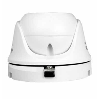 HWT-T120-M Hiwatch series telera dome 4in1 TVI/AHD/CVI/CVBS hd 1080p 2Mpx 2.8mm osd IP66-Leggi tutto