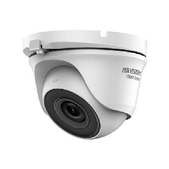 HWT-T120-M Hiwatch series telera dome 4in1 TVI/AHD/CVI/CVBS hd 1080p 2Mpx 2.8mm osd IP66-Leggi tutto
