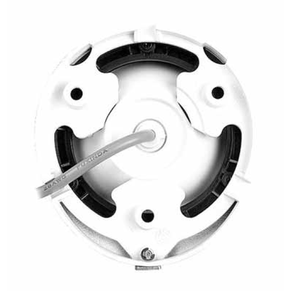 HWT-T120-M Hiwatch series telera dome 4in1 TVI/AHD/CVI/CVBS hd 1080p 2Mpx 2.8mm osd IP66-Leggi tutto