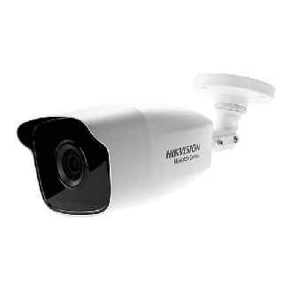 HWT-B250 Hiwatch series telera bullet 4in1 TVI/AHD/CVI/CVBS Hd+ 5Mpx 2.8mm osd IP66-Leggi tutto
