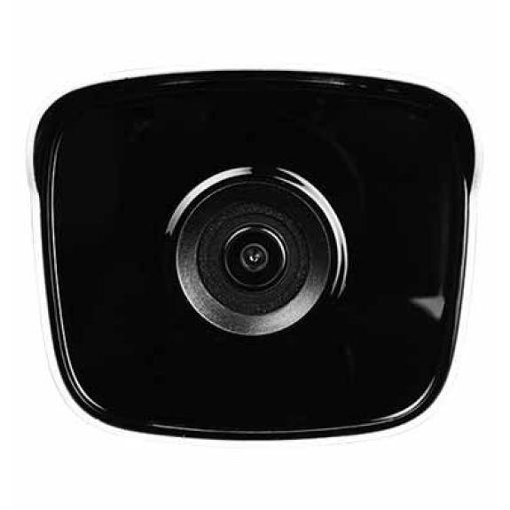 HWT-B250 Hiwatch series telera bullet 4in1 TVI/AHD/CVI/CVBS Hd+ 5Mpx 2.8mm osd IP66-Leggi tutto