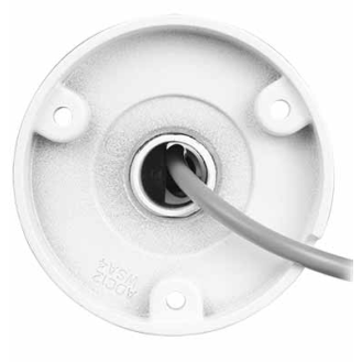 HWT-B250 Hiwatch series telera bullet 4in1 TVI/AHD/CVI/CVBS Hd+ 5Mpx 2.8mm osd IP66-Leggi tutto