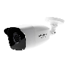 HWT-B250 Hiwatch series telera bullet 4in1 TVI/AHD/CVI/CVBS Hd+ 5Mpx 2.8mm osd IP66