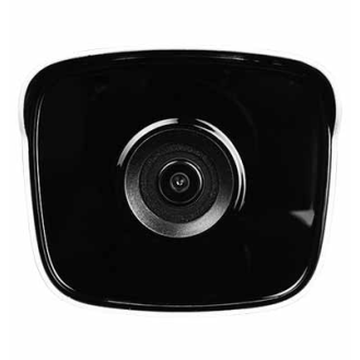 HWT-B250 Hiwatch series telera bullet 4in1 TVI/AHD/CVI/CVBS Hd+ 5Mpx 2.8mm osd IP66-Leggi tutto