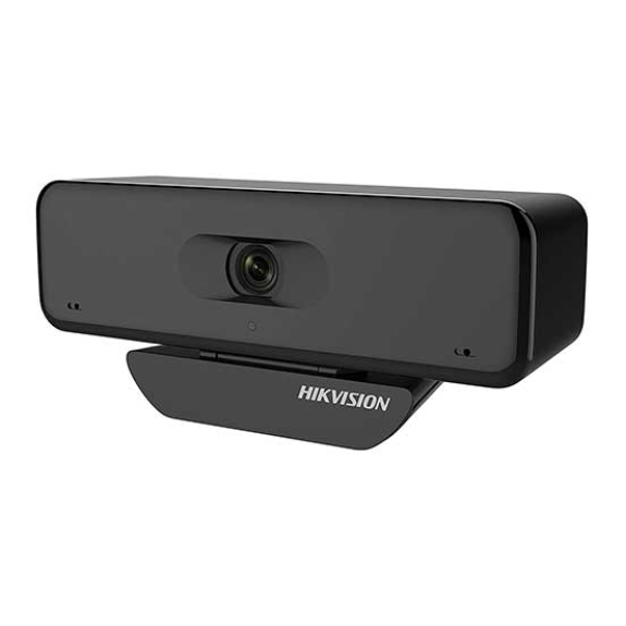 DS-U18 Webcam professionale 4K UHD 8MP Risoluzione @30fps ottica fissa 3.6mm microfono integrato USB 3.0 Type-C-Leggi tutto