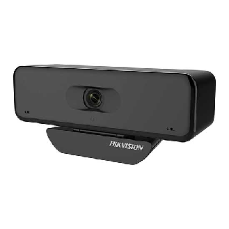 DS-U18 Webcam professionale 4K UHD 8MP Risoluzione @30fps ottica fissa 3.6mm microfono integrato USB 3.0 Type-C-Leggi tutto