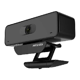 DS-U18 Webcam professionale 4K UHD 8MP Risoluzione @30fps ottica fissa 3.6mm microfono integrato USB 3.0 Type-C-Leggi tutto