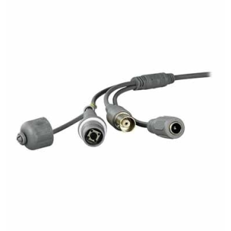 HWT-B150-M Hiwatch series telera bullet 4in1 TVI/AHD/CVI/CVBS Hd+ 5Mpx 2.8mm osd IP66-Leggi tutto