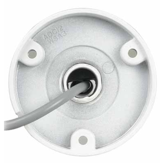 HWT-B150-M Hiwatch series telera bullet 4in1 TVI/AHD/CVI/CVBS Hd+ 5Mpx 2.8mm osd IP66-Leggi tutto