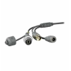 HWT-B150-M Hiwatch series telera bullet 4in1 TVI/AHD/CVI/CVBS Hd+ 5Mpx 2.8mm osd IP66