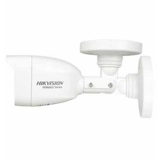 HWT-B150-M Hiwatch series telera bullet 4in1 TVI/AHD/CVI/CVBS Hd+ 5Mpx 2.8mm osd IP66-Leggi tutto