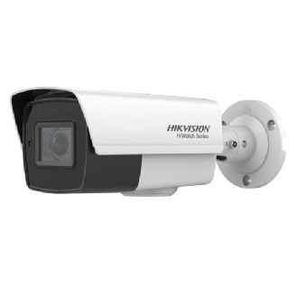 HWT-B350-Z Hiwatch series telera bullet 4in1 TVI/AHD/CVI/CVBS Hd+ 5Mpx motozoom 2.7~13.5mm osd IP67-Leggi tutto