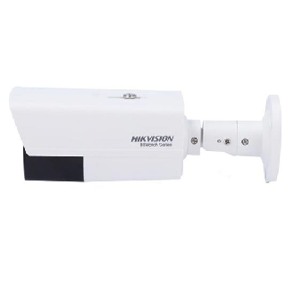 HWT-B350-Z Hiwatch series telera bullet 4in1 TVI/AHD/CVI/CVBS Hd+ 5Mpx motozoom 2.7~13.5mm osd IP67-Leggi tutto