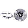 HWT-B350-Z Hiwatch series telera bullet 4in1 TVI/AHD/CVI/CVBS Hd+ 5Mpx motozoom 2.7~13.5mm osd IP67