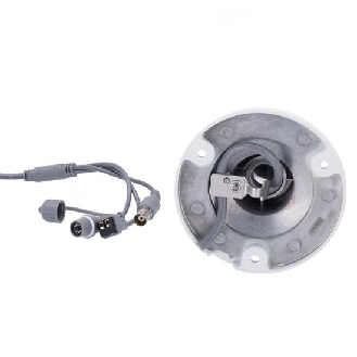 HWT-B350-Z Hiwatch series telera bullet 4in1 TVI/AHD/CVI/CVBS Hd+ 5Mpx motozoom 2.7~13.5mm osd IP67-Leggi tutto
