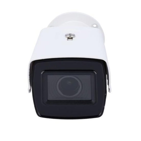 HWT-B350-Z Hiwatch series telera bullet 4in1 TVI/AHD/CVI/CVBS Hd+ 5Mpx motozoom 2.7~13.5mm osd IP67-Leggi tutto