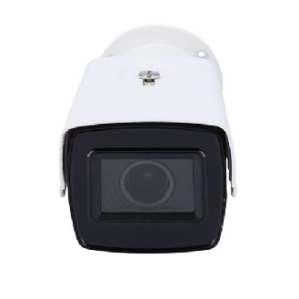 HWT-B350-Z Hiwatch series telera bullet 4in1 TVI/AHD/CVI/CVBS Hd+ 5Mpx motozoom 2.7~13.5mm osd IP67-Leggi tutto