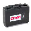 N330 Vibrometro ed equilibratore portatile