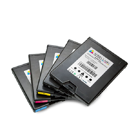 Imprimante couleur d'étiquettes L701 Imprimante couleur d'étiquettes L701-Lire la description