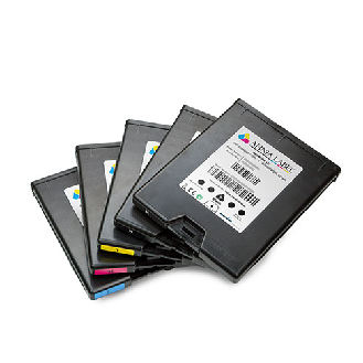 Imprimante couleur d'étiquettes L701-Lire la description