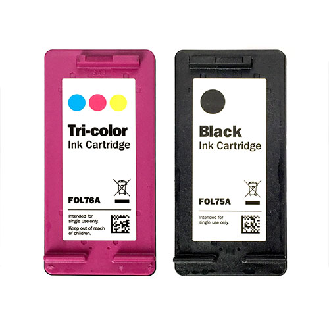 Etiqueteuse couleur professionnelle L301-Lire la description