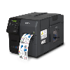 Imprimante d'étiquettes ColorWorks C7500 - Encre Glossy (C7500G)